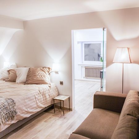 Sable D'O -Vlak Aan De Zee- Bed & Breakfast Mariakerke  Luaran gambar