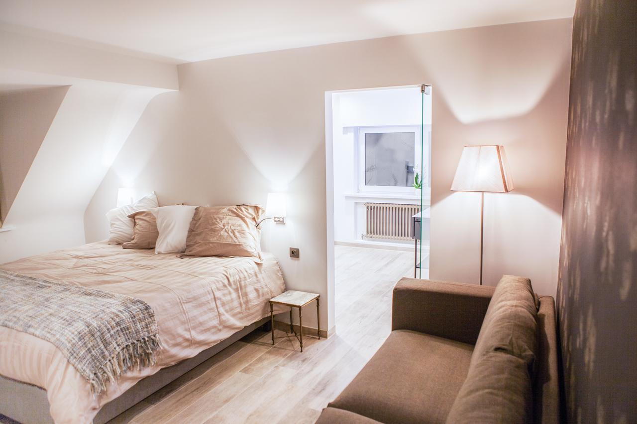 Sable D'O -Vlak Aan De Zee- Bed & Breakfast Mariakerke  Luaran gambar