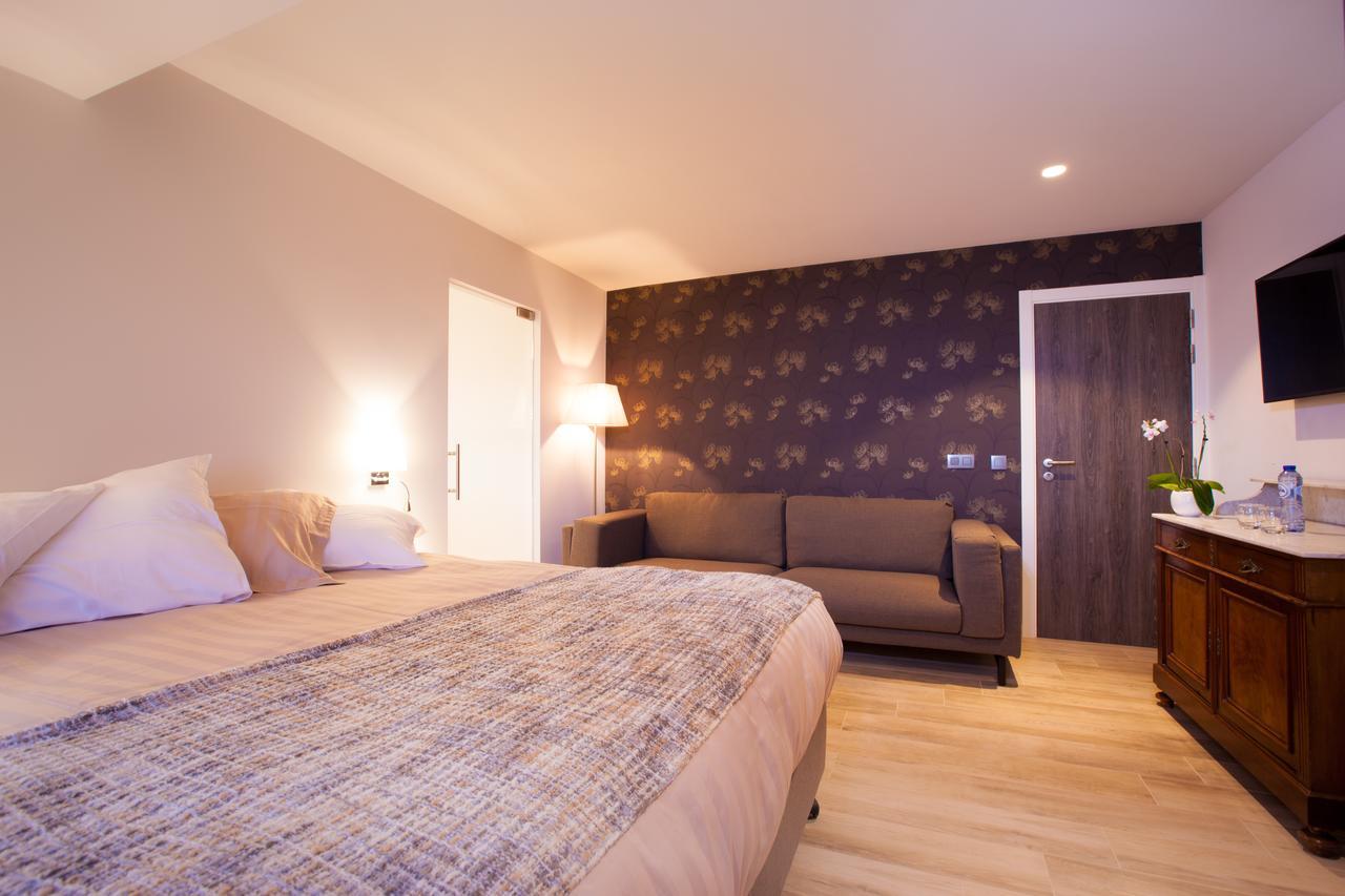 Sable D'O -Vlak Aan De Zee- Bed & Breakfast Mariakerke  Luaran gambar