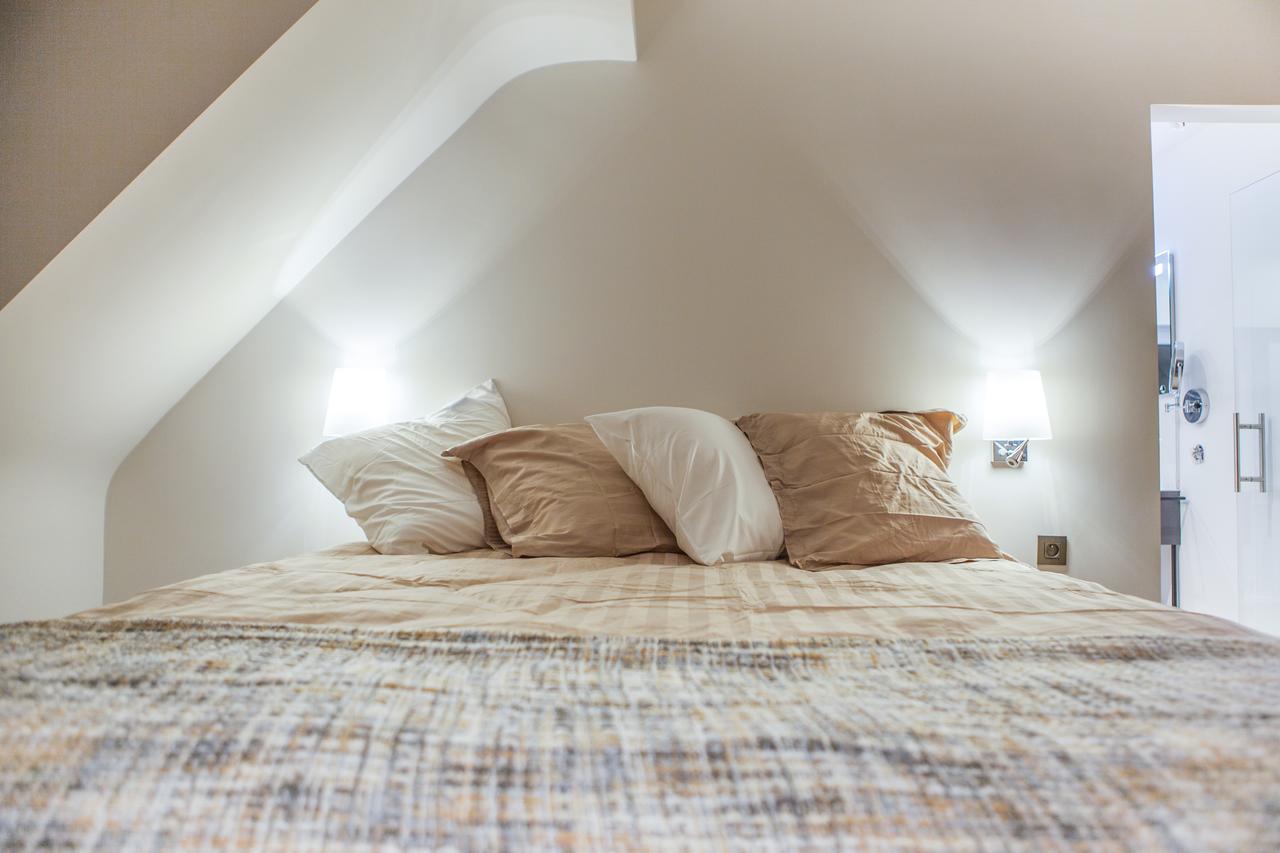 Sable D'O -Vlak Aan De Zee- Bed & Breakfast Mariakerke  Luaran gambar